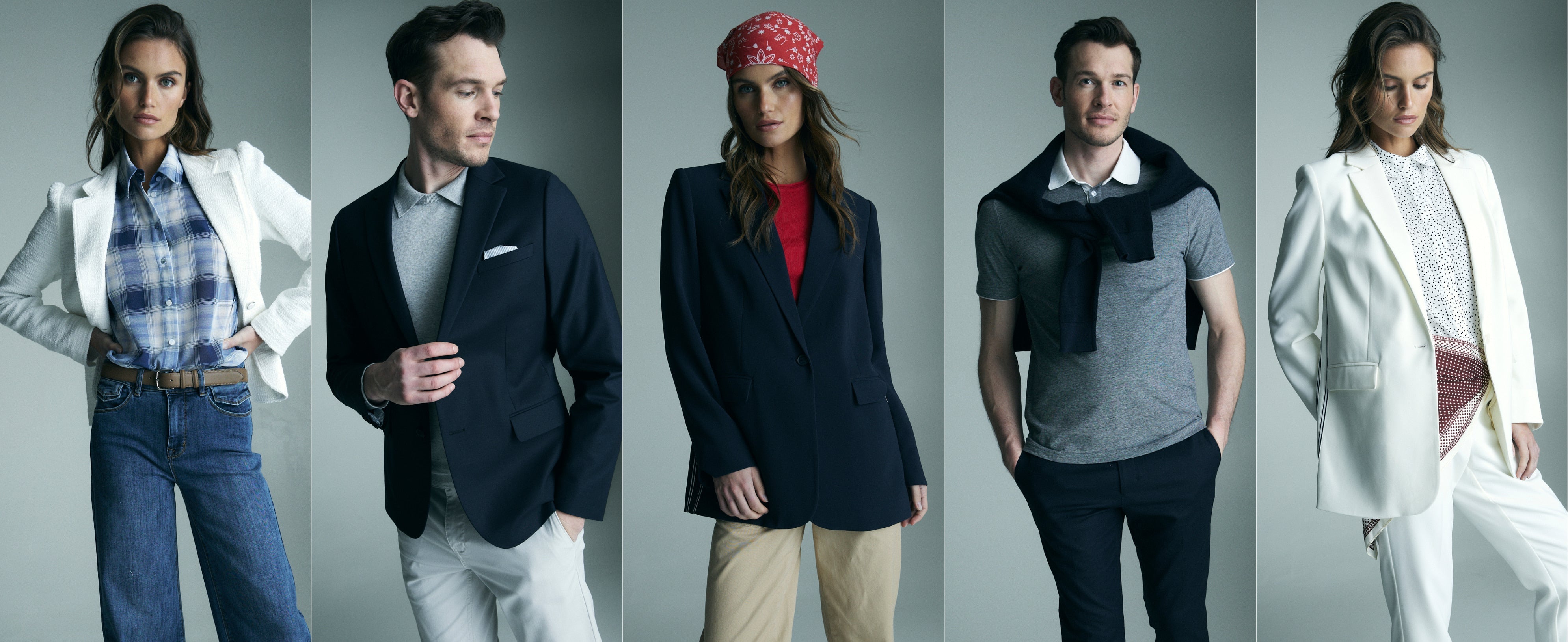 Spring-Summer 2026 Fashion Trends: Building a Chic Wardrobe for the Office