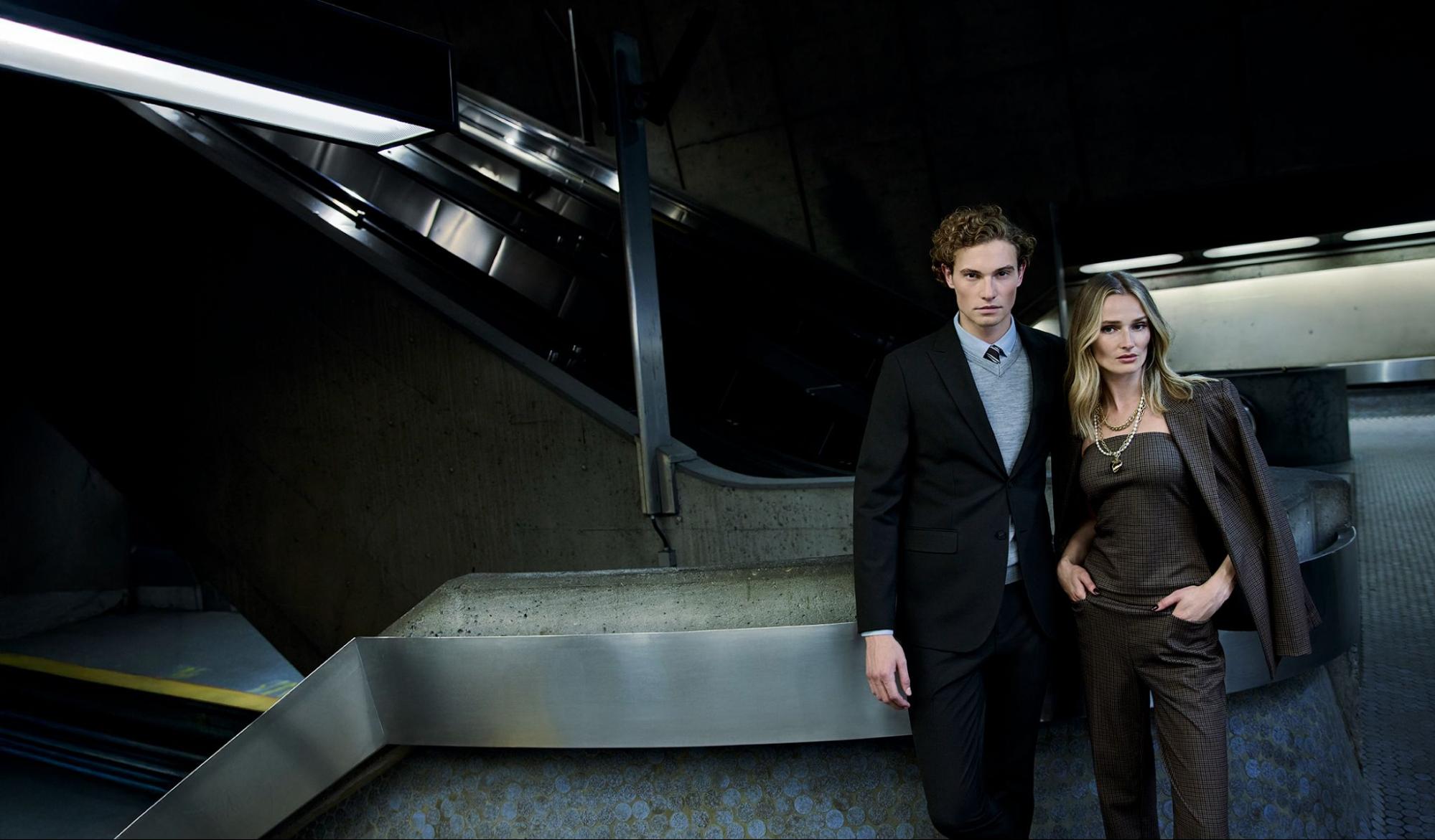 What are the Fall/Winter 2025 fashion trends ?