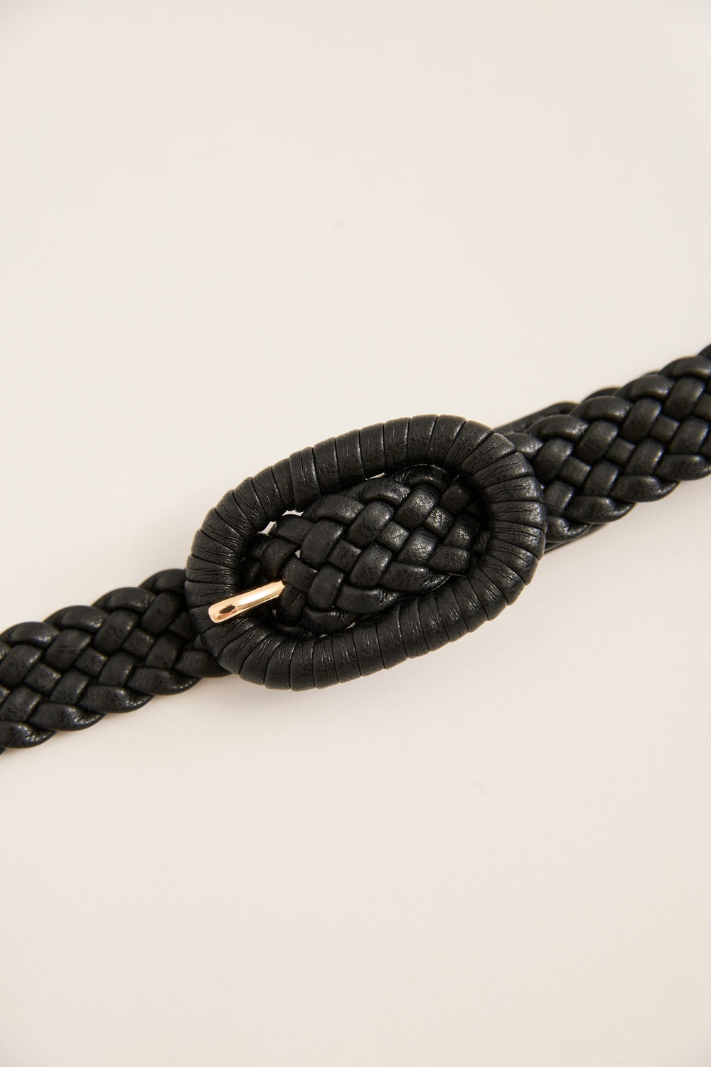 Braided Belt
